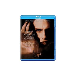Interview With the Vampire (Blu-Ray)