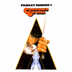 A Clockwork Orange [1971] (DVD)