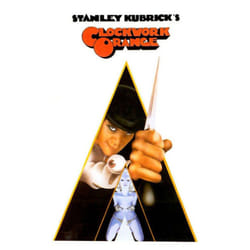 A Clockwork Orange [1971] (DVD)