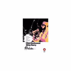 Dirty Harry [1971] (DVD)