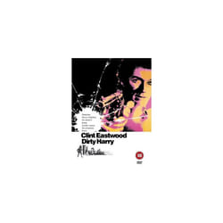 Dirty Harry [1971] (DVD)