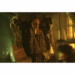 Warner Home Video Beetlejuice Blu-ray English