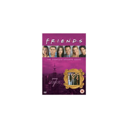 Friends: Complete Season 7 - New Edition [DVD] [1995]