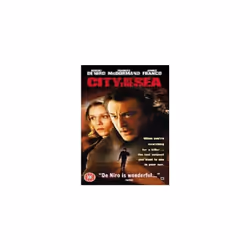 City By The Sea DVD [2003]