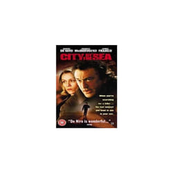 City By The Sea DVD [2003]