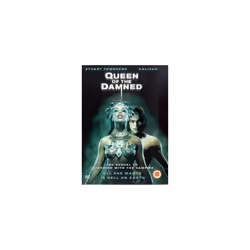 Queen Of The Damned [2002] (DVD)