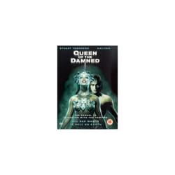 Queen Of The Damned [2002] (DVD)