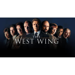 Warner Home Video The West Wing 1 Season DVD English