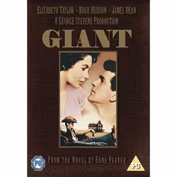 Warner Home Video Giant, DVD, PG, English, Drama, 2D, Drama