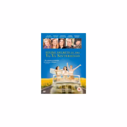 Divine Secrets Of The Ya-Ya Sisterhood [2002] (DVD)