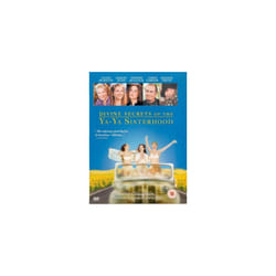 Divine Secrets Of The Ya-Ya Sisterhood [2002] (DVD)