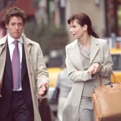 Warner Home Video Two Weeks Notice DVD English