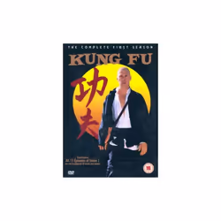 Kung Fu: The Complete Season 1 [2004] (DVD)