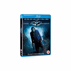 The Dark Knight s) [2008]  (Blu-ray)