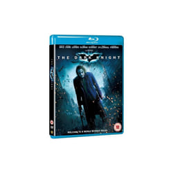 The Dark Knight s) [2008]  (Blu-ray)