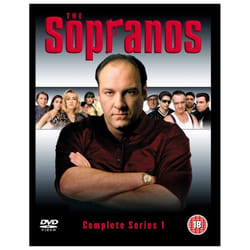 The Sopranos: Complete HBO Season 1 [1999] (DVD)
