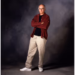 Warner Home Video Curb Your Enthusiasm - Season 1 DVD English