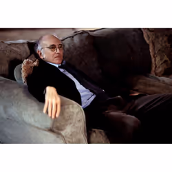 Warner Home Video Curb Your Enthusiasm - Season 2 DVD English