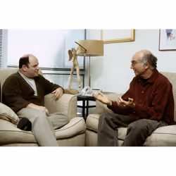Warner Home Video Curb Your Enthusiasm - Season 2 DVD English