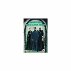 Matrix Reloaded DVD [2003]