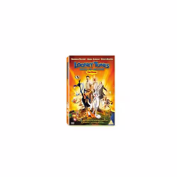 Looney Tunes: Back In Action - The Movie [2003] (DVD)
