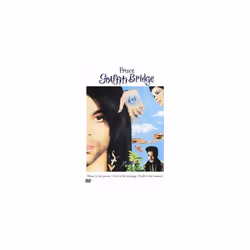 Graffiti Bridge [2004] (DVD)
