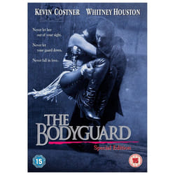 The Bodyguard (DVD)