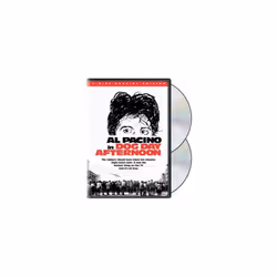 Dog Day Afternoon [1975] (DVD)