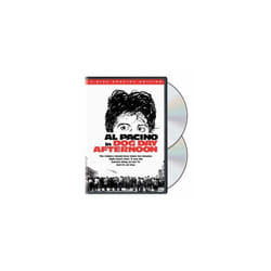 Dog Day Afternoon [1975] (DVD)