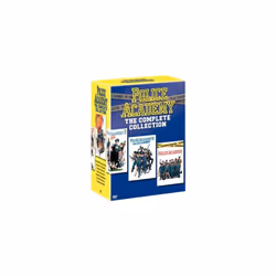 Police Academy - The Complete Collection (7 Disc Box Set) [DVD]