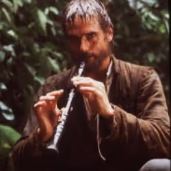 Warner Home Video The Mission DVD English