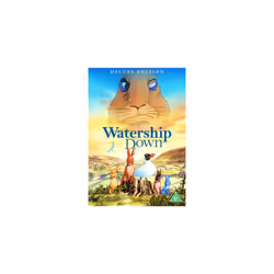 Watership Down (Deluxe Edition) [DVD] [1978]