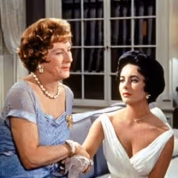 Warner Home Video Cat On A Hot Tin Roof DVD English