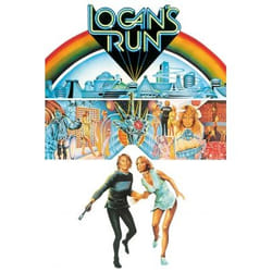 Warner Home Video Logan's Run DVD English