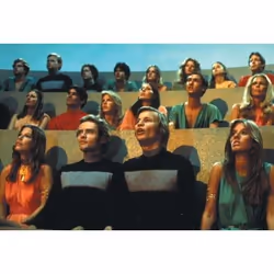 Warner Home Video Logan's Run DVD English