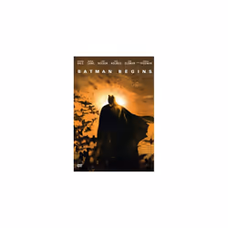 Batman Begins - 1 [2005] (DVD)