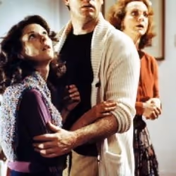 Warner Home Video Poltergeist DVD English
