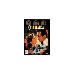 Casablanca [1942] (DVD)