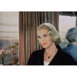 Warner Home Video North By Northwest DVD English