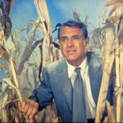 Warner Home Video North By Northwest DVD English