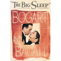 Warner Home Video The Big Sleep DVD English