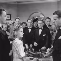 Warner Home Video The Big Sleep DVD English