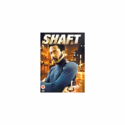 Shaft [1971] (DVD)