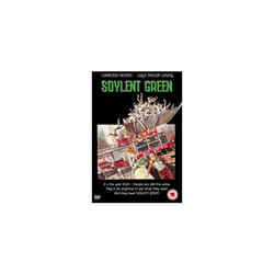 Soylent Green [1973] (DVD)