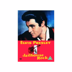 Jailhouse Rock - Elvis Presley (Actor), Judy Tyler (Actor), Richard Thorpe (Director) DVD