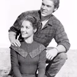 Warner Home Video Seven Brides For Seven Brothers DVD English