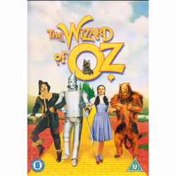 The Wizard of Oz [DVD]