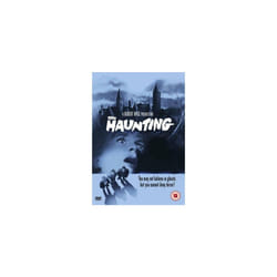 The Haunting [1963] (DVD)