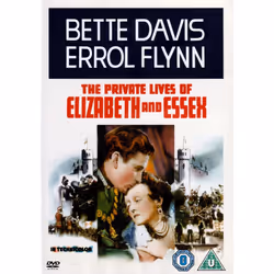 The Private Lives of Elizabeth & Essex [DVD]