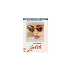 Lolita [1962] (DVD)